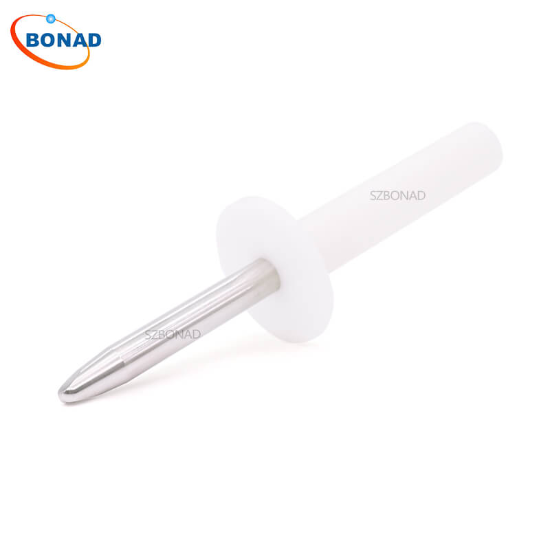 IEC61032 Rigid Test Finger Probe (Test Probe 11)BND-11