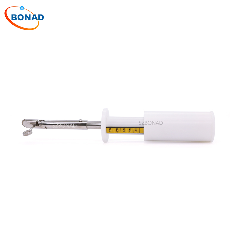 IEC60335 Test Finger Nail probe-1
