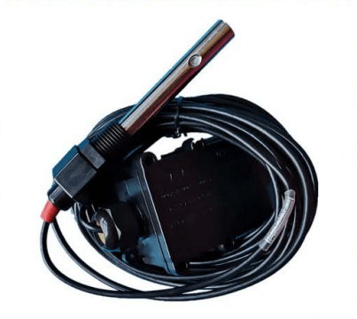 ECTDS10-ISO Isolated Solution Conductivity Transmitter/Senso