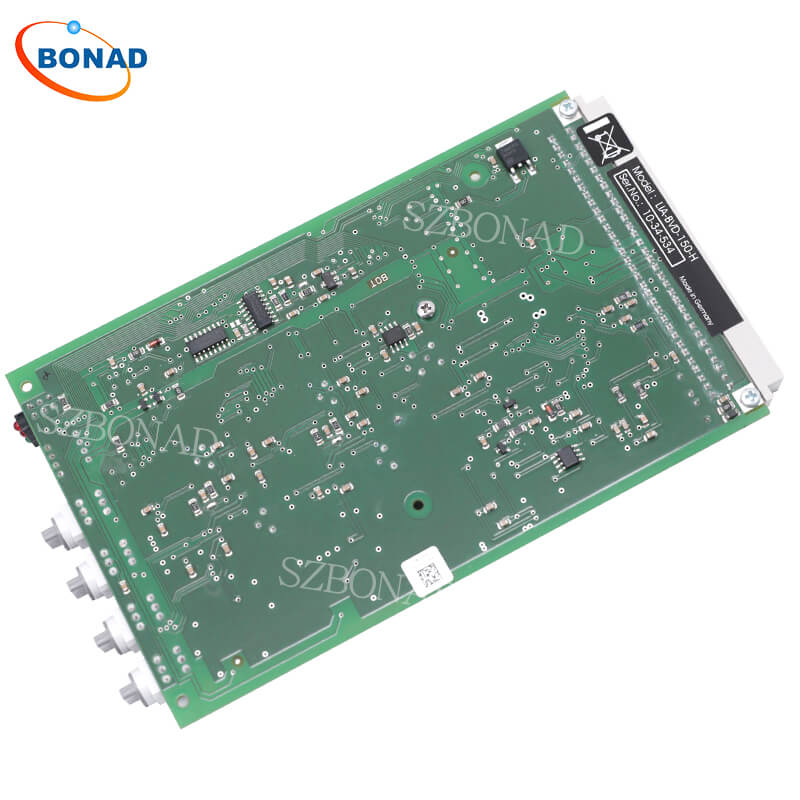 LIA-BV(D)-150 係列單卡式鎖相（xiàng）放大（dà）器