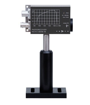 HCA-S-400M係（xì）列（liè）光接收器
