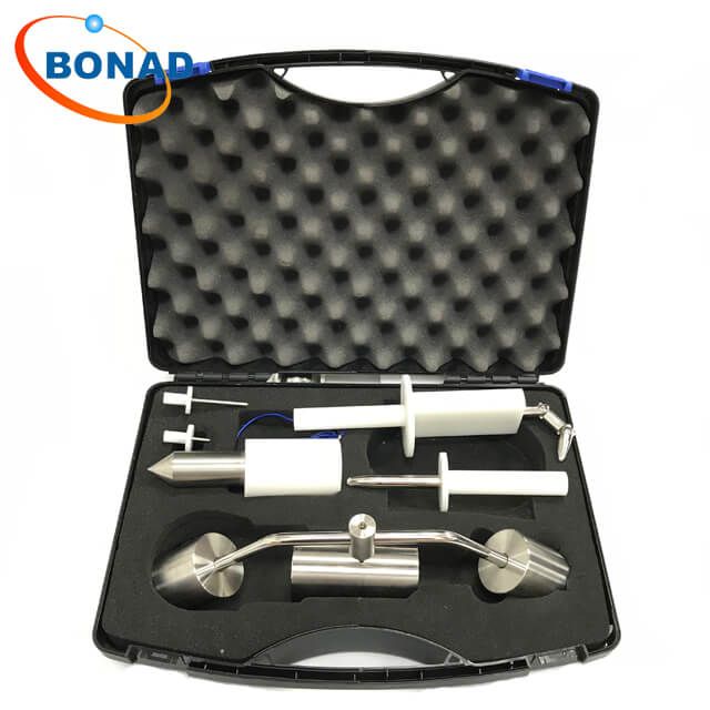 UL / IEC / EN 60335 IEC61032 Test Probe Kits BND-TPK04