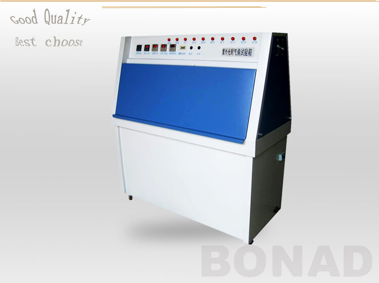 UV-resistant climate test chamber BND-HZW
