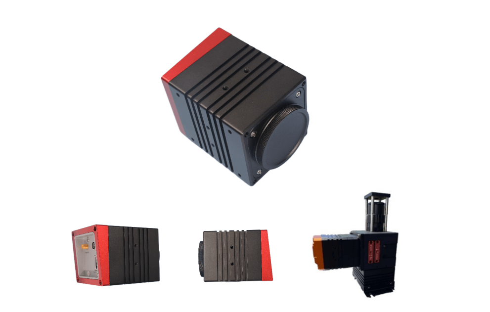 8-14um長波紅外激光光斑分（fèn）析儀BND-1708