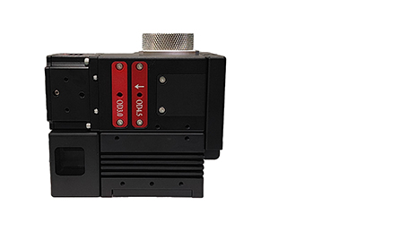 1030-1070nm 50μm-10mm高（gāo）功率激（jī）光光斑分析儀BND-0310U