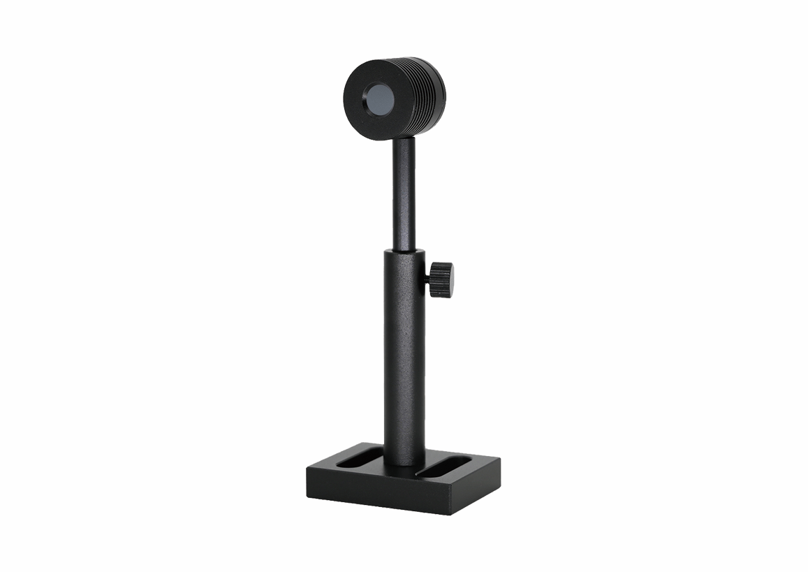 10mW - 2W自然（rán）冷卻激光功率計（jì）BND-Z02-08