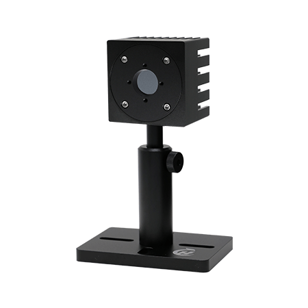 10mW-40W自然冷卻熱電堆（duī）激光功率計BND-Z40-19