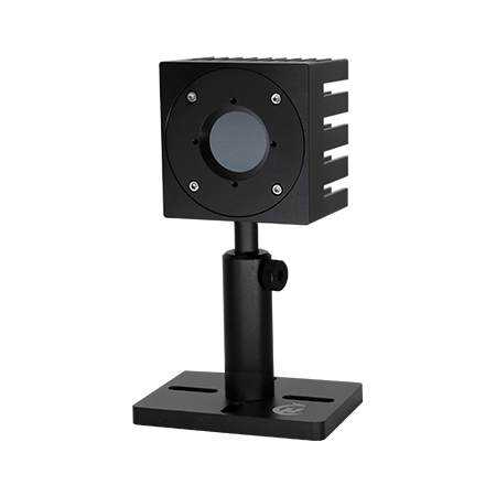 50mW-60W自然冷卻熱電堆激光功（gōng）率計BND-Z60-30