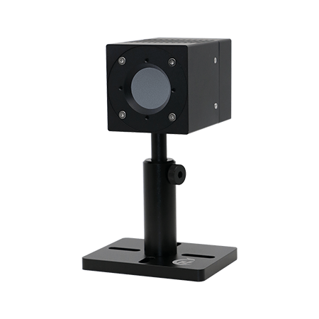 50mW-150W風冷熱電堆激光功率計（jì）BND-F150-30