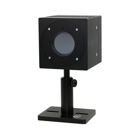 100mW- 250W風冷熱電（diàn）堆激光功率計BND-F250-40