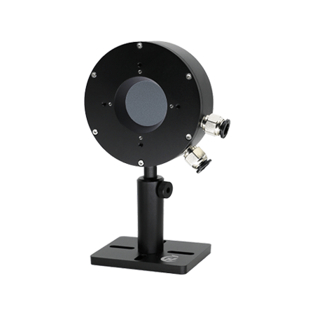 2W-1000W水冷熱電堆激（jī）光功率計BND-S1000-40