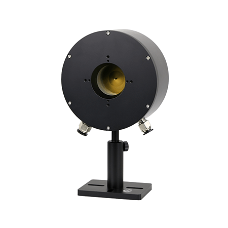 10k-W高（gāo）功率反（fǎn）錐體水冷激光功率計BND-S10K-45