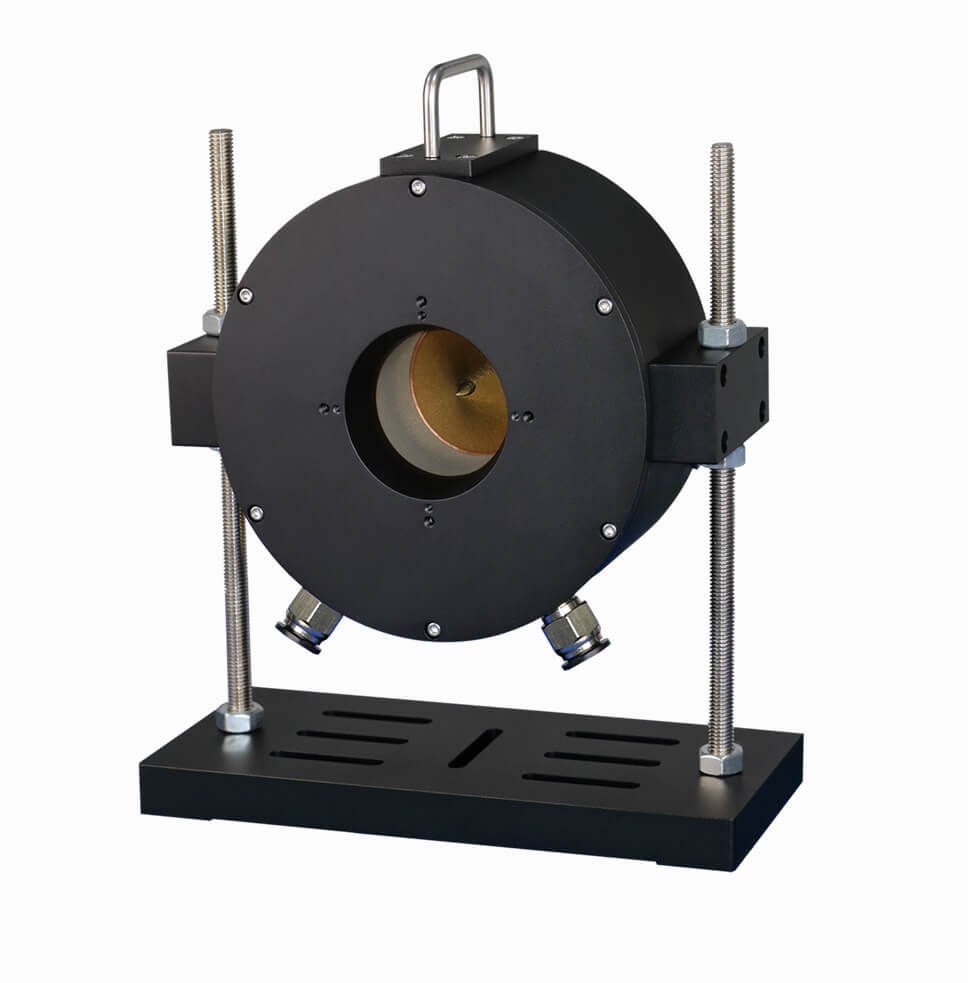 15k-W高功（gōng）率水冷熱電（diàn）堆激光功率計BND-S15K-55 