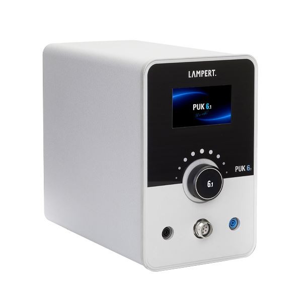 Lampert PUK 6.1珠寶金銀首飾精密焊（hàn）接機