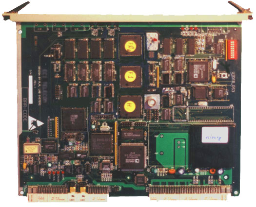 AA Lab-Systems高（gāo）質（zhì）量視頻編解碼傳輸（shū）卡