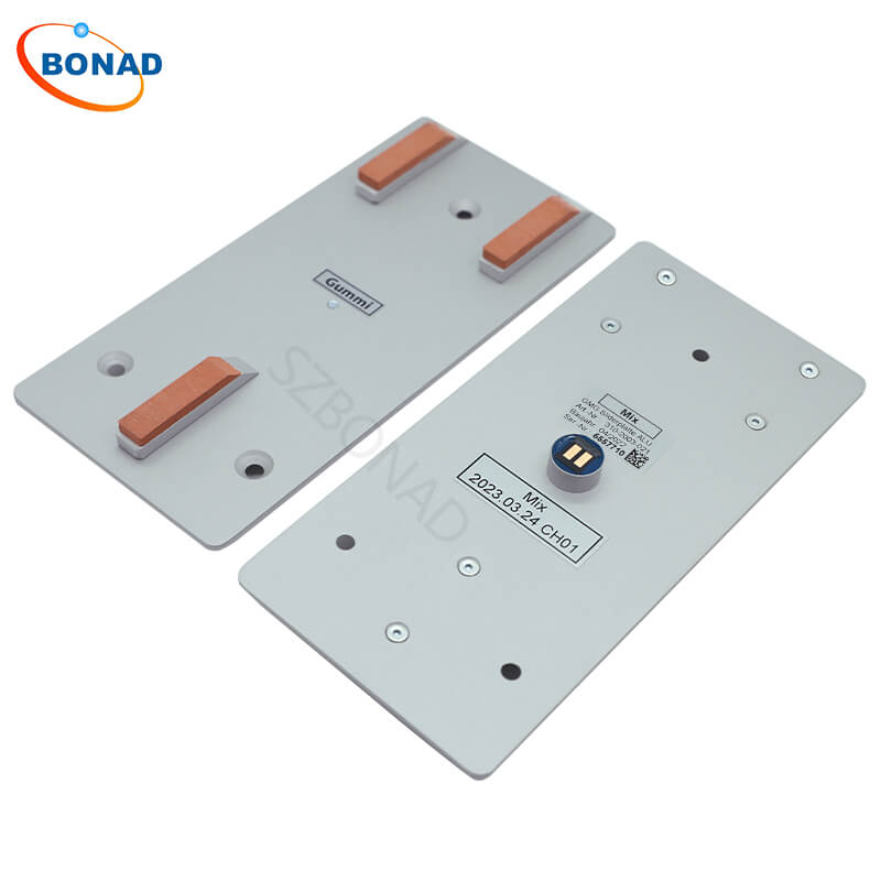 GMG200摩擦（cā）係數儀專用滑塊