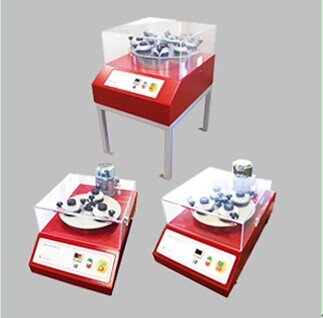 有釉（yòu）磚表麵耐磨測試儀GT0100