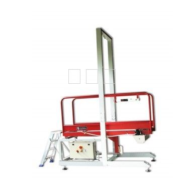 DIN51130地板防滑檢測儀（yí）