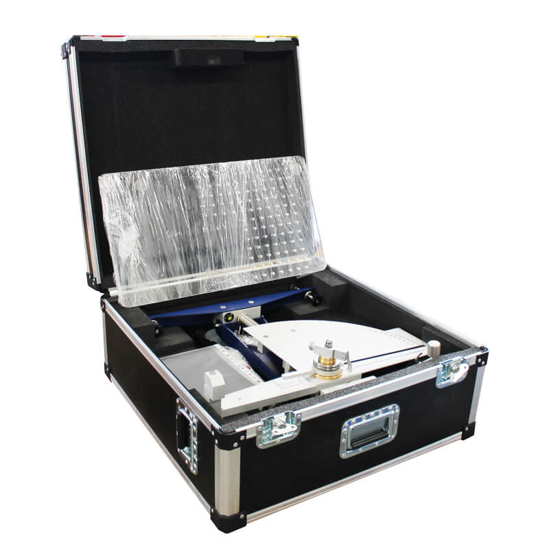 EN 1097-08摩擦係數檢測儀GT0818意大利（lì）Gabbrielli品牌