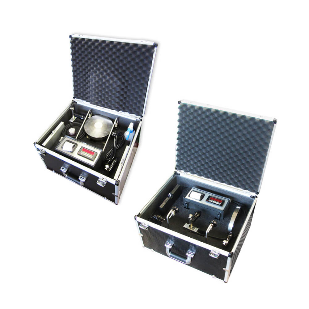 ASTM C 1028-07標準摩擦係數檢測儀GT1455/GT1454