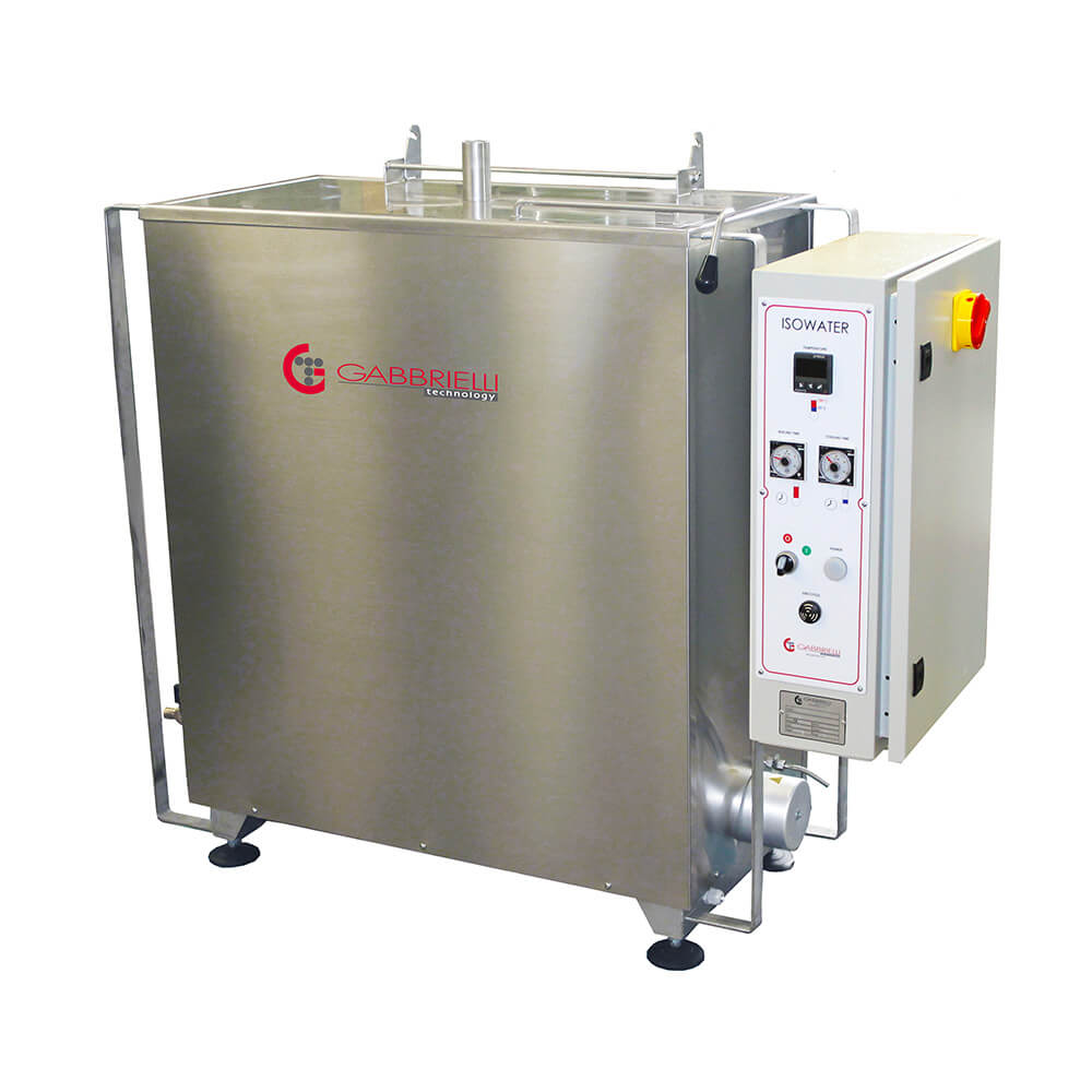 Gabbrielli陶瓷磚煮沸法吸水率（lǜ）測（cè）試儀GT1485/GT1686/GT13