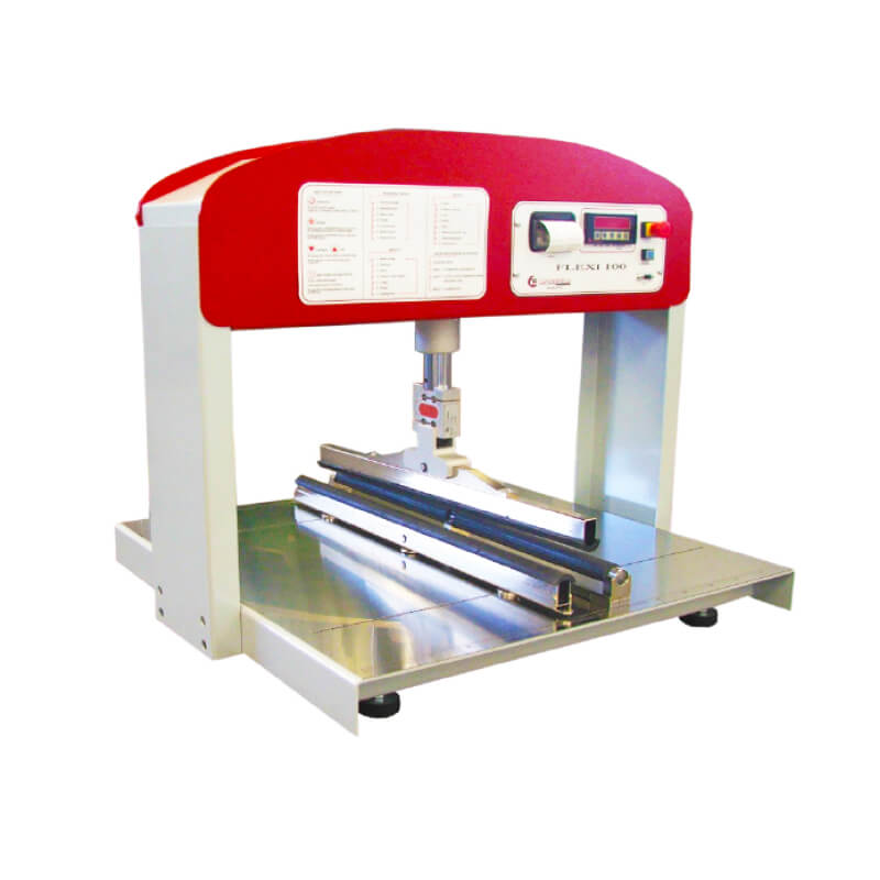 ISO 10545-4陶瓷磚斷裂模（mó）數測量儀GT1922