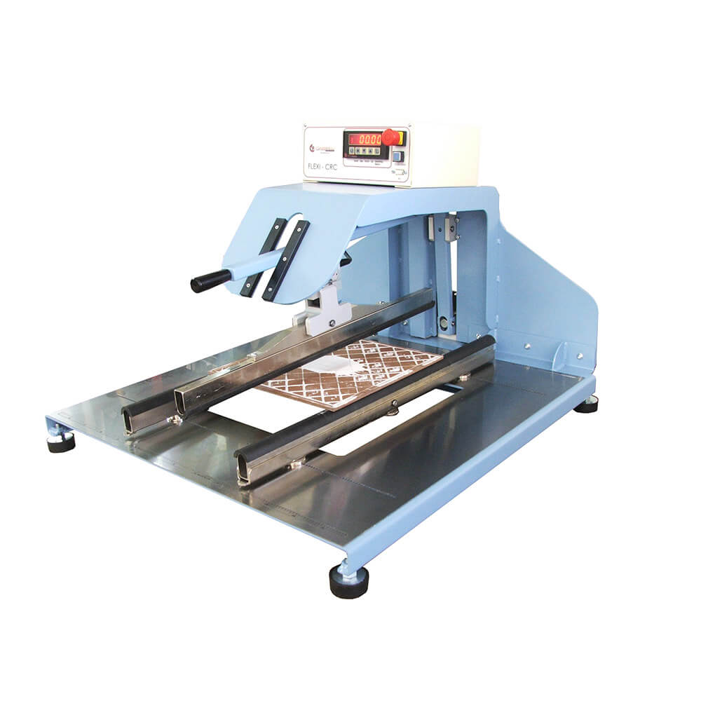 意大利Gabbrielli斷裂（liè）載荷和彎曲強度（dù）斷（duàn）裂模（mó）數測定儀（yí）G