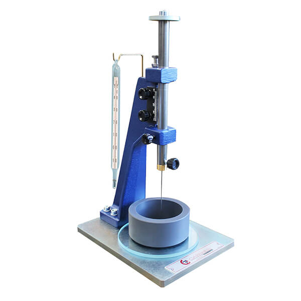 ASTM C191-07水泥凝固時間（jiān）Vicat維卡儀GT11
