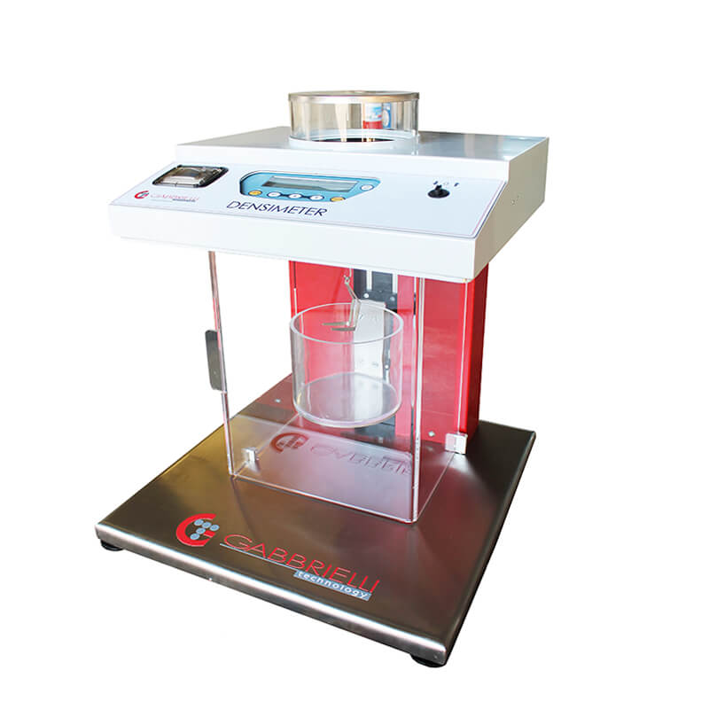 ASTM C 97標準石（shí）料固體材（cái）料密度計GT2144