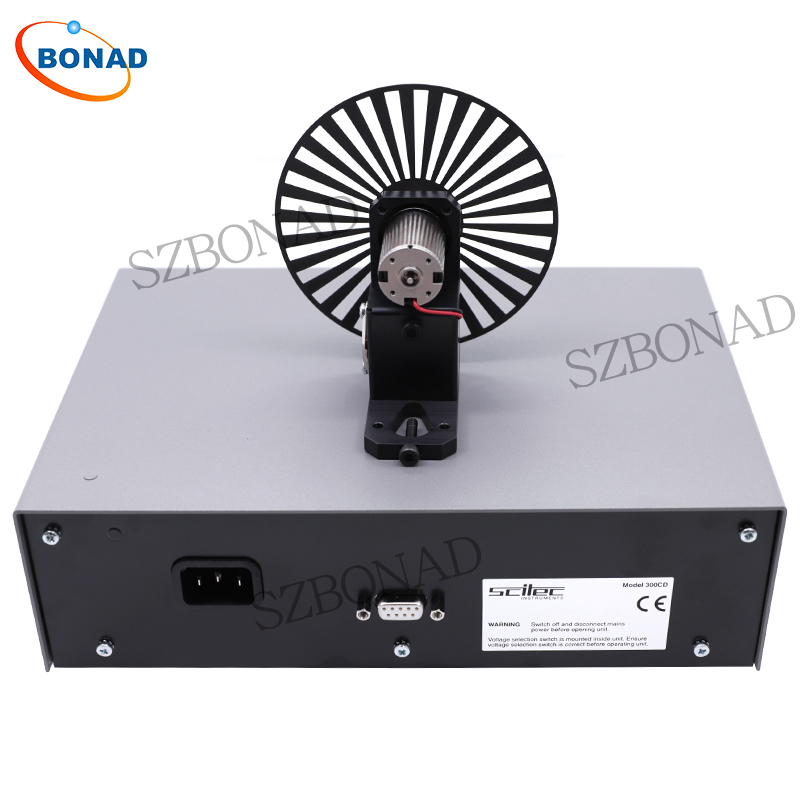 光學斬波器（qì）的工作原理和使用場景